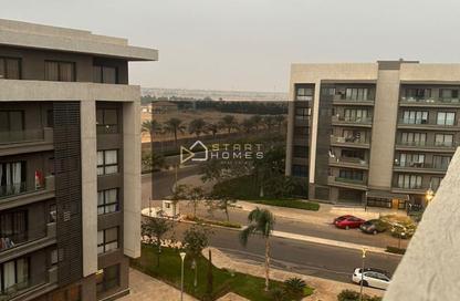 Apartment - 2 - 2 for rent in B15 - Madinaty - Cairo