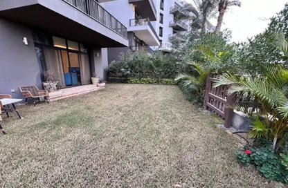 شقة - 3 غرف نوم - 3 حمامات للبيع في كايرو فيستيفال سيتى - المستثمرين الشمالية - مدينة القاهرة الجديدة - القاهرة