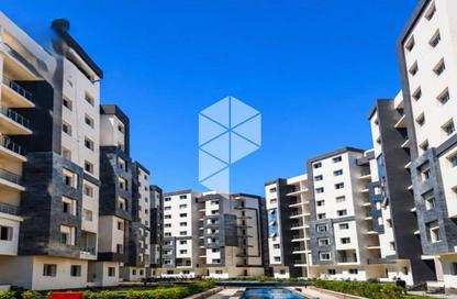 Apartment - 3 - 2 for sale in R7 - New Capital City - Cairo Apartment - 3 - 2 for sale in R7 - New Capital City - Cairo