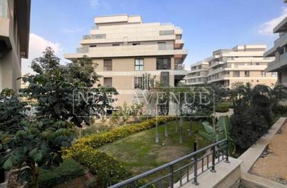 Duplex - 4 Bedrooms - 4 Bathrooms for sale in Villette - 5th Settlement Compounds - The 5th Settlement - New Cairo City - Cairo