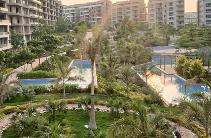 Apartment - 3 - 3 for sale in Zizinia Al Mostakbal - Mostakbal City Compounds - Mostakbal City - Future City - Cairo