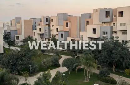 Apartment - 3 Bedrooms - 3 Bathrooms for sale in B8 - Madinaty - Cairo