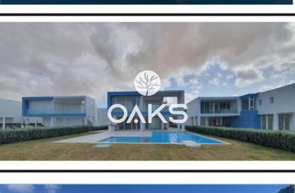 Villa - 4 Bedrooms - 3 Bathrooms for sale in Salt - Ras Al Hekma - North Coast