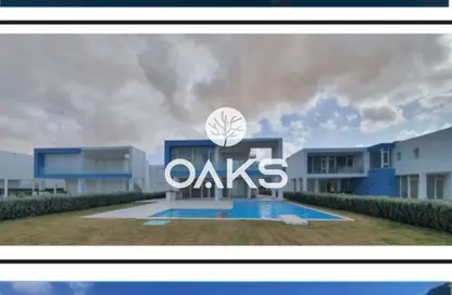 Villa - 4 Bedrooms - 3 Bathrooms for sale in Salt - Ras Al Hekma - North Coast