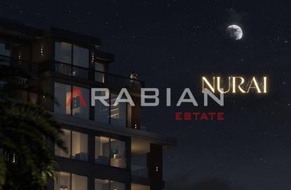 Apartment - 3 - 3 for sale in Nurai - 5th Settlement Compounds - The 5th Settlement - New Cairo City - Cairo
