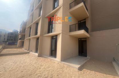 Apartment - 2 - 2 for rent in Vye Sodic - New Zayed City - Sheikh Zayed City - Giza Apartment - 2 - 2 for rent in Vye Sodic - New Zayed City - Sheikh Zayed City - Giza