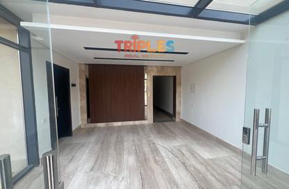 Apartment - 2 - 2 for rent in Vye Sodic - New Zayed City - Sheikh Zayed City - Giza Apartment - 2 - 2 for rent in Vye Sodic - New Zayed City - Sheikh Zayed City - Giza