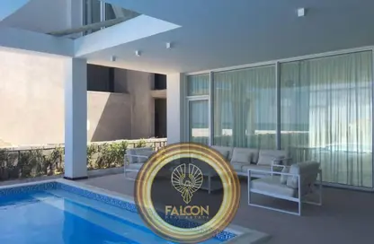 Villa - 3 Bedrooms - 3 Bathrooms for sale in Sodic East - 6th District - New Heliopolis - Cairo