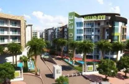 شقة - 3 غرف نوم - 3 حمامات للبيع في كمبوندات هليوبوليس الجديدة - هليوبوليس الجديدة - القاهرة