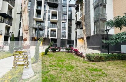Apartment - 2 Bedrooms - 1 Bathroom for sale in B8 - Madinaty - Cairo