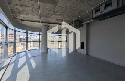 Office Space - 1 Bedroom - 1 Bathroom for rent in 90 Avenue - South Investors Area - New Cairo City - Cairo