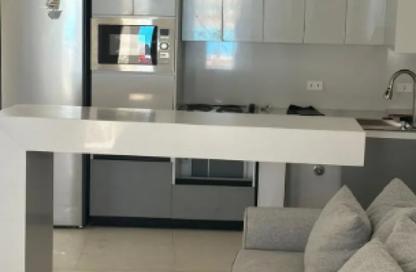 Cabin - 1 - 1 for sale in Hacienda White - Sidi Abdel Rahman - North Coast