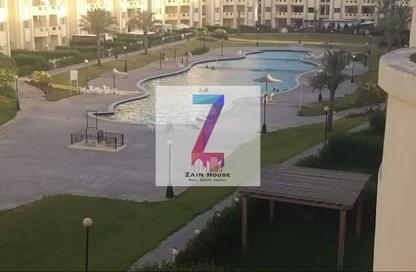 شقة - 3 - 2 للبيع في ستيلا هايتس - العلمين - الساحل الشمالي