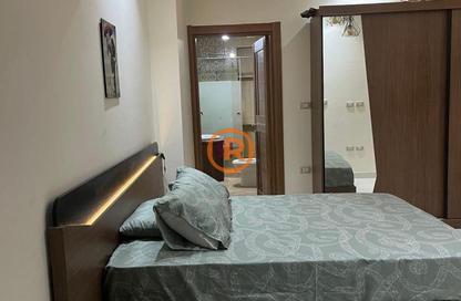 Apartment - 2 - 2 for rent in One Kattameya - El Katameya Compounds - El Katameya - New Cairo City - Cairo