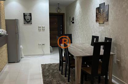 Apartment - 2 - 2 for rent in One Kattameya - El Katameya Compounds - El Katameya - New Cairo City - Cairo