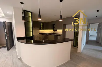 شقة - 3 غرف نوم - 2 حمامات للايجار في سكوير - كمبوندات التجمع الخامس - التجمع الخامس - مدينة القاهرة الجديدة - القاهرة