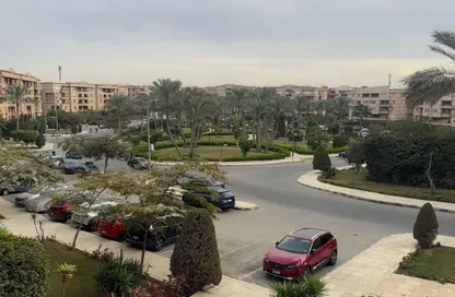 شقة - 4 غرف نوم - 3 حمامات للبيع في امتداد الرحاب - الرحاب - مدينة القاهرة الجديدة - القاهرة