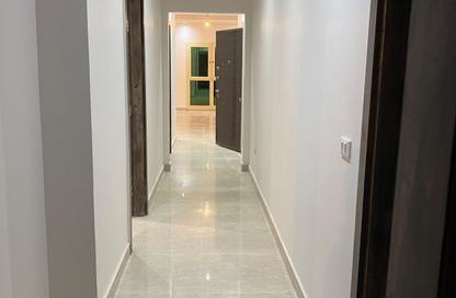 Apartment - 3 - 3 for rent in American University Housing District - 5th Settlement Compounds - The 5th Settlement - New Cairo City - Cairo
