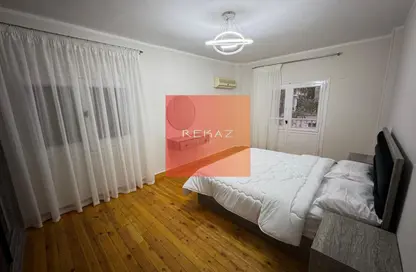 شقة - 2 غرف نوم - 2 حمامات للايجار في سرايات المعادي - حي المعادي - القاهرة