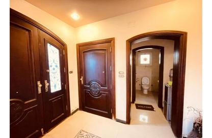 Villa - 7+ Bedrooms - 6 Bathrooms for sale in District 5 - 5th Settlement Compounds - The 5th Settlement - New Cairo City - Cairo Villa - 7+ Bedrooms - 6 Bathrooms for sale in District 5 - 5th Settlement Compounds - The 5th Settlement - New Cairo City - Cairo