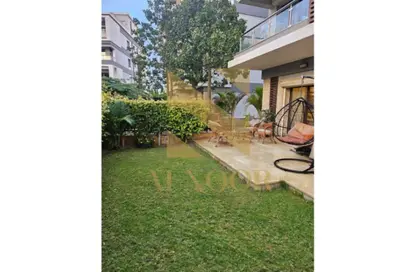 Apartment - 3 Bedrooms - 3 Bathrooms for rent in One 16 - Sheikh Zayed Compounds - Sheikh Zayed City - Giza