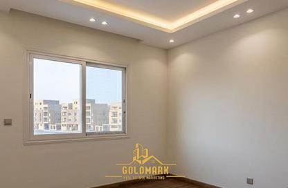 Apartment - 3 Bedrooms - 2 Bathrooms for rent in The Square - 5th Settlement Compounds - The 5th Settlement - New Cairo City - Cairo