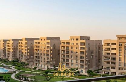 Apartment - 3 Bedrooms - 2 Bathrooms for rent in The Square - 5th Settlement Compounds - The 5th Settlement - New Cairo City - Cairo