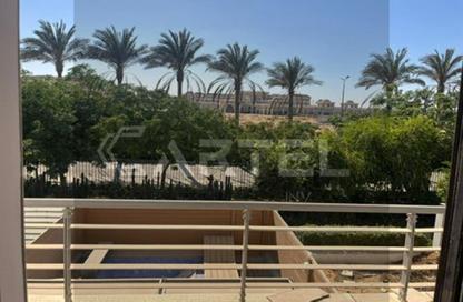 تاون هاوس - 4 غرف نوم - 4 حمامات للبيع في هايد بارك سنترال - التجمع السادس - مدينة القاهرة الجديدة - القاهرة
