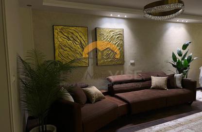 Apartment - 3 Bedrooms - 3 Bathrooms for sale in B2 - Madinaty - Cairo