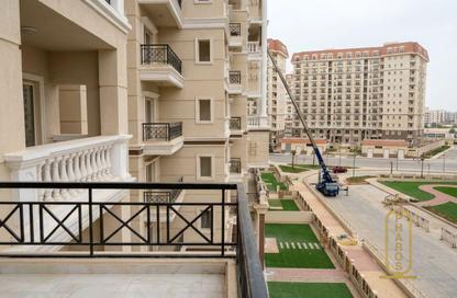 Apartment - 3 - 3 for rent in Vee Sawari - Waterfront - Sawary - Alexandria Compounds - Alexandria