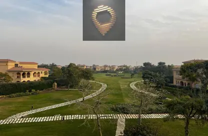 Villa - 4 Bedrooms - 4 Bathrooms for sale in Privado - Madinaty - Cairo