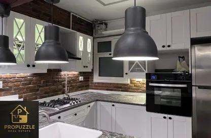 شقة - 2 غرف نوم - 1 حمام للايجار في امتداد الرحاب - الرحاب - مدينة القاهرة الجديدة - القاهرة