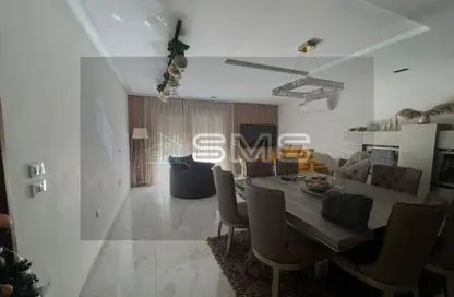 شقة - 2 غرف نوم - 2 حمامات للبيع في هايد بارك - مدينة القاهرة الجديدة - القاهرة