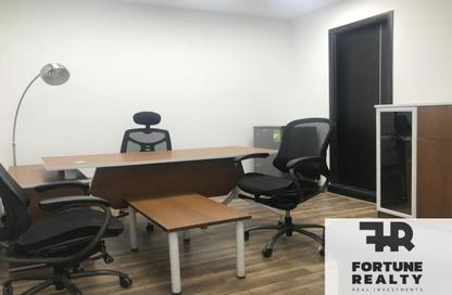 Co-Working Space - Studio - 2 Bathrooms for rent in Ismailia Desert Road - Industrial Area 10th Ramadan - 10th of Ramadan City - Sharqia