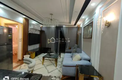 شقة - 2 غرف نوم - 1 حمام للايجار في پريڤادو - مدينتي - القاهرة