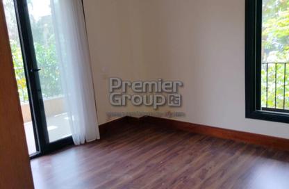 Apartment - 3 - 2 for rent in Sarayat Al Maadi - Hay El Maadi - Cairo Apartment - 3 - 2 for rent in Sarayat Al Maadi - Hay El Maadi - Cairo