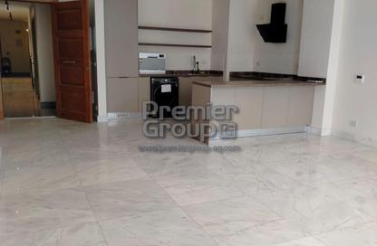 Apartment - 3 - 2 for rent in Sarayat Al Maadi - Hay El Maadi - Cairo