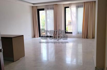 Apartment - 3 - 2 for rent in Sarayat Al Maadi - Hay El Maadi - Cairo