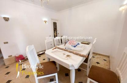 Apartment - 3 - 1 for rent in Sarayat Al Maadi - Hay El Maadi - Cairo