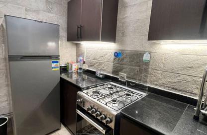 Apartment - 2 Bedrooms - 1 Bathroom for rent in Madinaty - Cairo