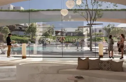 شقة - 3 غرف نوم - 3 حمامات للبيع في كاتليا - كمبوندات التجمع الخامس - التجمع الخامس - مدينة القاهرة الجديدة - القاهرة