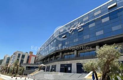 Office Space - Studio - 1 for rent in Eastlane Mall - South Teseen St. - The 5th Settlement - New Cairo City - Cairo Office Space - Studio - 1 for rent in Eastlane Mall - South Teseen St. - The 5th Settlement - New Cairo City - Cairo