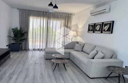 Villa - 4 Bedrooms - 5 Bathrooms for rent in Lake View - 5th Settlement Compounds - The 5th Settlement - New Cairo City - Cairo