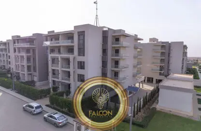 Apartment - 3 Bedrooms - 3 Bathrooms for sale in The Address East - 90 Street - The 5th Settlement - New Cairo City - Cairo