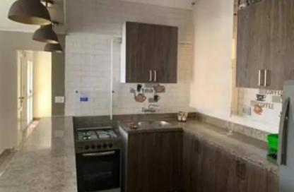 Apartment - 2 - 1 for sale in El Rehab Extension - Al Rehab - New Cairo City - Cairo