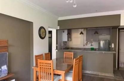 Apartment - 2 - 1 for sale in El Rehab Extension - Al Rehab - New Cairo City - Cairo