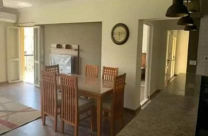 Apartment - 2 - 1 for sale in El Rehab Extension - Al Rehab - New Cairo City - Cairo