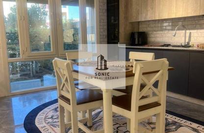 Villa - 4 - 4 for sale in S2 - Sarai - Mostakbal City Compounds - Mostakbal City - Future City - Cairo