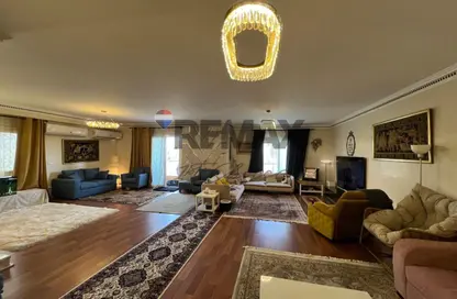 Apartment - 4 Bedrooms - 3 Bathrooms for sale in 5th Settlement Compounds - The 5th Settlement - New Cairo City - Cairo