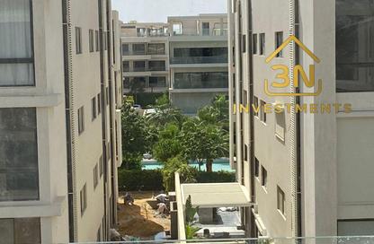 Apartment - 2 Bedrooms - 2 Bathrooms for rent in Lake View Residence - 5th Settlement Compounds - The 5th Settlement - New Cairo City - Cairo Apartment - 2 Bedrooms - 2 Bathrooms for rent in Lake View Residence - 5th Settlement Compounds - The 5th Settlement - New Cairo City - Cairo